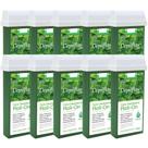 Kit 10 Refil Cera Depilatoria Corporal Profissional Depilação Roll On Depilflax Hortelã 100g Kit 10 Refil Cera Depilatoria Corporal Profissional Depilação Roll On Depilflax Hortelã 100g