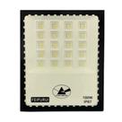 Kit 10 Refletor Holofote Led 100w Branco Frio Ip67 Bivolt 6500k