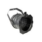 Kit 10 refletor par 56 curto preto
