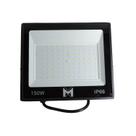 Kit 10 Refletores LED 150W Branco Frio Bivolt IP66 Slim Maxxy LED Kit 10 Refletores LED 150W Branco Frio Bivolt IP66 Slim Maxxy LED