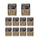 Kit 10 Rejunte Porcelanatos E Pedras Marrom Café Ceramfix Kit 10 Rejunte Porcelanatos E Pedras Marrom Café Ceramfix