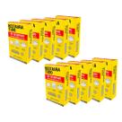 Kit 10 Reparador De Plasticos 190 G Reparatudo Com Manta