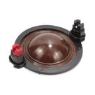 Kit 10 Reparo Driver D250x Corneta Fenólico Som Automotivo