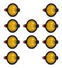 Kit 10 Reparos Originais JBL Driver D250X 100 Watts Rms