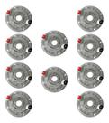 Kit 10 Reparos Originais JBL Super Tweeter ST450 Trio 300 Watts Rms