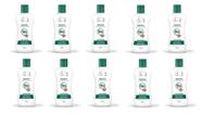 Kit 10 Repelente Proteção Contra Insetos 10hs 200ml - OAZ