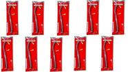 Kit 10 Resistências Loren Shower 110V