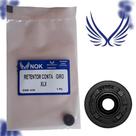 Kit 10 Retentor Conta Giro Tacômetro Honda Xlx 250r Xlx 350