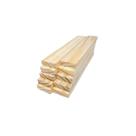 Kit 10 Ripas De Madeira Pinus 50x4x2cm Para Artesanato de Ripinhas Diy