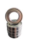 Kit 10 Rolamento 6007 35x62x14mm Automóvel Equipamento
