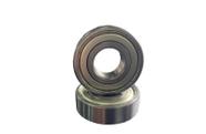 Kit 10 Rolamento 6203 ZZ 17x40x12mm Ventilador Compressor