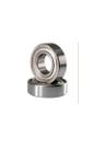 Kit 10 Rolamento 6204 ZZ 20x47x14mm Máquina Lavar Ventilador
