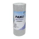 Kit 10 Rolos de Pano Total 2000 Folhas para Limpeza Multiuso