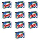 Kit 10 Sabão em Pó Tixan YPÊ Primavera Sustentável1,6kg Cada