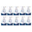 Kit 10 Sabonete Líquido Dove Nutrição Profunda Refil 200ml cada