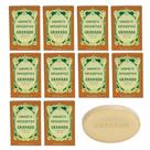 Kit 10 Sabonete Phebo Granado Antisséptico Anti Acne e Oleosidade Enxofre em Barra 90g