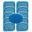 Kit 10 Sabonete Phebo Granado Frescor da Manhã Glicerina Base Vegetal em Barra 90g Kit 10 Sabonete Phebo Granado Frescor da Manhã Glicerina Base Vegetal em Barra 90g