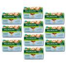 Kit 10 Sabonetes em Barra Palmolive Naturals Nutrição Intensiva Com Karite e Vitamina E 85g