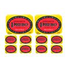 Kit 10 Sabonetes em Barra Phebo Odor de Rosas 90g