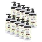 Kit 10 Sabonetes Líquido Lux Botanicals Buquê de Jasmim 500ml