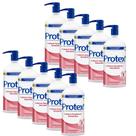 Kit 10 Sabonetes Líquido Protex Balance Para Mãos 1l Kit 10 Sabonetes Líquido Protex Balance Para Mãos 1l