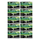 Kit 10 Sabonetes Palmolive Naturals e Sensação Purificante Argila Preta e Óleo de Eucalipto 85g