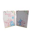 Kit 10 sacolinha Personalizada Lilo Stitch