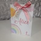 Kit 10 sacolinha Personalizada