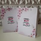 Kit 10 sacolinha personalizada