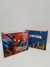 Kit 10 Sacolinhas Personalizada Homem Aranha