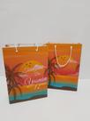 kit 10 sacolinhas personalizada Tardezinha