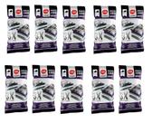 Kit 10 Sacos À Vácuo 50x60 Roupas Viagem Compacto C/ Bomba