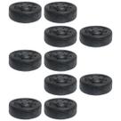 Kit 10 Sapatas Para Elevador de Carros 115X35mm Borracha Maciça Borrachas Londrina Kit 10 Sapatas Para Elevador de Carros 115X35mm Borracha Maciça Borrachas Londrina