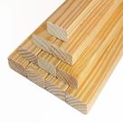 Kit 10 Sarrafos De 2cm X 7cm C/150cm Pinus Aparelhado