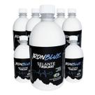 Kit 10 Selantes Tubeless Bike Anti Furo Ironblue 500ml
