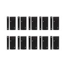 Kit 10 sensor magnetico mc04 linha pesada ipec