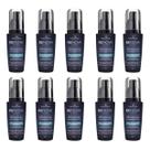 Kit 10 Serum Facial Anti Rugas Linha Expressão Rejuvescene