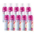 Kit 10 Shampoo a Seco Maçã do Amor Antioleosidade Ricca 150ml