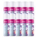 Kit 10 Shampoo a Seco Ricca de Bolso Remove Oleosidade Berry 50ml Kit 10 Shampoo a Seco Ricca de Bolso Remove Oleosidade Berry 50ml
