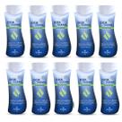 Kit 10 Shampoo Dok Clean Anticaspa - 190ml - Dokmos