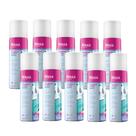 Kit 10 Shampoos A Seco Cuca Fresca Menta Compacto Antioleosidade Ricca 50ml