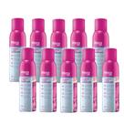 Kit 10 Shampoos a Seco Fortificante Reconstrução dos Fios Antioleosidade Ricca 150ml Kit 10 Shampoos a Seco Fortificante Reconstrução dos Fios Antioleosidade Ricca 150ml