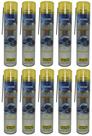 Kit 10 Silicone Autobelle Multiuso 300 Ml Carro Barco Avião