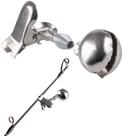 Kit 10 Sinos Para Vara de Pesca Doutfisher Kit 10 Sinos Para Vara de Pesca Doutfisher