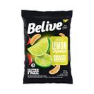 Kit 10 Snack Sem Glúten Sabor Lemon e Cebola 35g - Belive