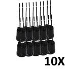 Kit 10 Soquete Bocal com Rabicho Lâmpada E27
