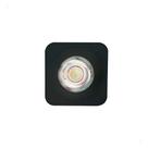 Kit 10 Spot Led De Sobrepor 5w Quadrado Bivolt Kit 10 Spot Led De Sobrepor 5w Quadrado Bivolt