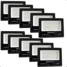 Kit 10 Super Refletor Led Hitec Forte Ip66 A Prova D'água