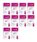 Kit 10 Suplemento Lavitan A-Z Mulher Com 60 Cp - Cimed