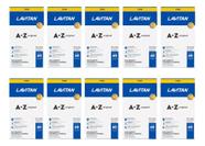 Kit 10 Suplemento Lavitan A-Z Original Com 60 Cp - Cimed Kit 10 Suplemento Lavitan A-Z Original Com 60 Cp - Cimed